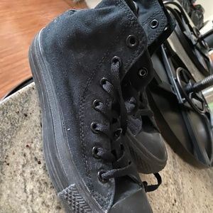Women's Converse Chuck Taylor All Star High Top